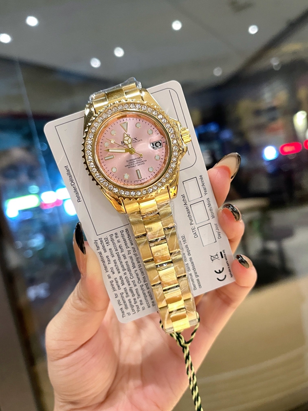 コピーロレックス全体デザイン